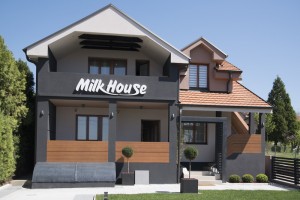 Milk House 01