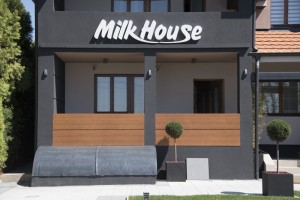Milk House 02